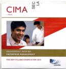 Image for CIMA - E2: Enterprise Management : i-Pass