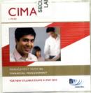 Image for CIMA - F2: Financial Management : i-Pass
