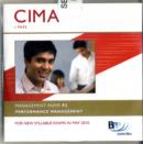 Image for CIMA - P2: Performance Management : i-Pass