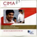 Image for CIMA - P3: Performance Strategy : i-Pass