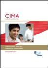 Image for CIMA - F1: Financial Operations