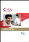 Image for CIMA - F2: Financial Management : Audio Success