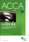 Image for Advanced Financial Management: For Exams in December 2009 and June 2010.