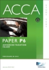 Image for ACCA - P6 Advanced Taxation (FA 2009)