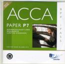 Image for ACCA - P7 Advanced Audit and Assurance (GBR) : i-Pass