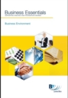 Image for Business environment: course book.