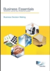 Image for Business decision making.:  (Coursebook.)