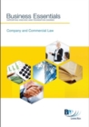 Image for Company and Commercial Law: Course Book.