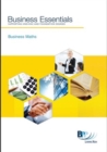 Image for Business Maths.:  (Course book.)