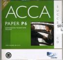 Image for ACCA - P6 Advanced Taxation (FA2009) : Audio Success