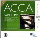Image for ACCA - P7 Advanced Audit and Assurance (GLO)