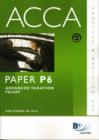 Image for ACCA - P6 Advanced Taxation (FA2009) : Revision Kit