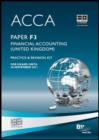 Image for ACCA - F3 Financial Accounting (GBR)