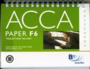 Image for ACCA - F6 Taxation (FA2009)