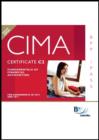 Image for CIMA - C02 Fundamentals of Financial Accounting : i-Pass