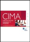 Image for CIMA - C01 Fundamentals of Management Accounting