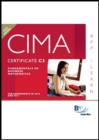 Image for CIMA - C03 Fundamentals of Business Mathematics
