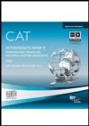 Image for CAT - 3 Maintaining Financial Records (UK)