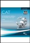 Image for CAT - 4 Accounting for Costs