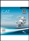 Image for CAT - 6 Drafting Financial Statements (UK) : i-Learn