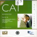 Image for CAT - 8 Implementing Audit Procedures (INT) : i-Learn