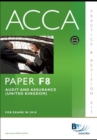 Image for ACCA - F8 Audit and Assurance (GBR) - Extra Edition Specifically for June 2010:Revision Kit