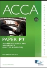 Image for ACCA - P7 Advanced Audit and Assurance (GBR) Extra Edition Specifically for June 2010:Revision Kit