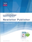 Image for Computer WINGS - Newsletter Publisher
