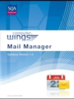 Image for Computer WINGS - Mail Manager