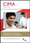 Image for CIMA - F2 Financial Management