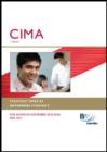 Image for CIMA - E3 Enterprise Strategy : i-Pass