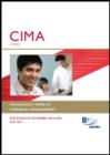 Image for CIMA - F2 Financial Management : i-Pass
