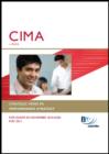 Image for CIMA - P3 Performance Strategy : i-Pass