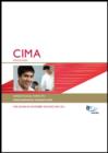 Image for CIMA - P1 Peformance Operations