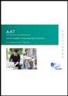 Image for AAT - Basic Accounting I