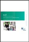 Image for AAT - Basic Accounting II