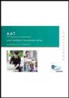 Image for AAT - Basic Costing