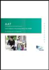 Image for AAT - Indirect Tax