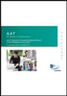 Image for AAT - Credit Management and Control : Passcards