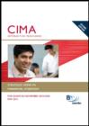 Image for CIMA - F3 Financial Strategy