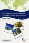 Image for CTH Travel Agency and Tour Guiding Operations : Study Text
