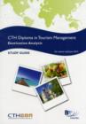 Image for CTH Destination Analysis : Study Text