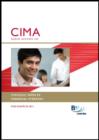 Image for CIMA - F3 Financial Strategy : Audio Success