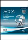 Image for ACCA - F4 Corporate and Business Law (GLO) : Audio Success