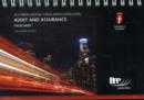 Image for ICAEW - Audit &amp; Assurance