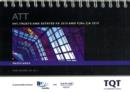 Image for ATT - 4: IHT Trusts &amp; Estate (FA 2010) : Passcard