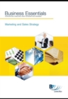 Image for Marketing and sales strategy: course book.