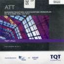 Image for ATT - 2: Business Taxation &amp; Accounting Principles (FA 2010)