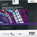 Image for ATT - 3: Business Taxation - Higher Skills (FA 2010) : iPass