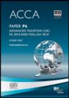 Image for ACCA - P6 - Advanced Taxation FA 2010 : Study Text